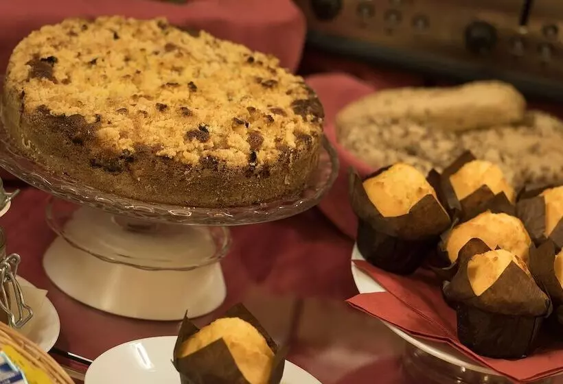 Fotos del hotel Angelis:  9