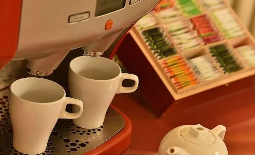 Fotos del hotel Angelis:  11