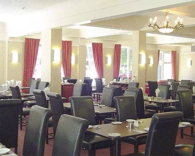 Fotos del hotel Britannia Bournemouth:  7