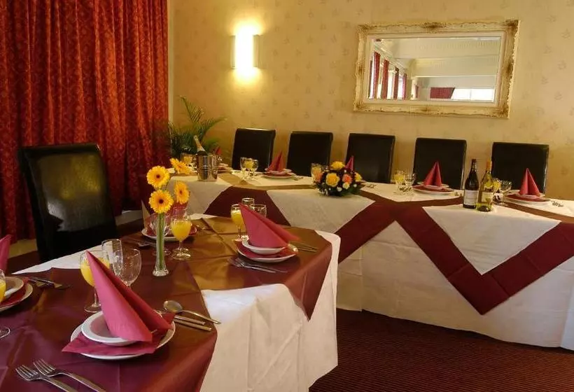 Fotos del hotel Britannia Bournemouth:  4