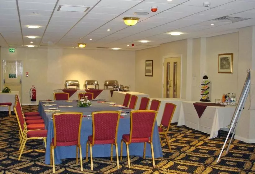 Fotos del hotel Britannia Bournemouth:  5