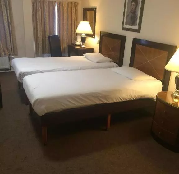 Fotos del hotel Britannia Bournemouth:  16