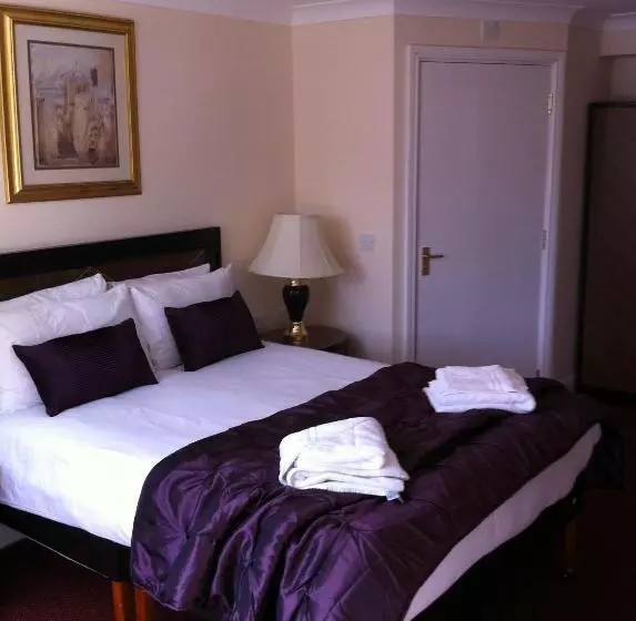 Fotos del hotel Britannia Bournemouth:  15