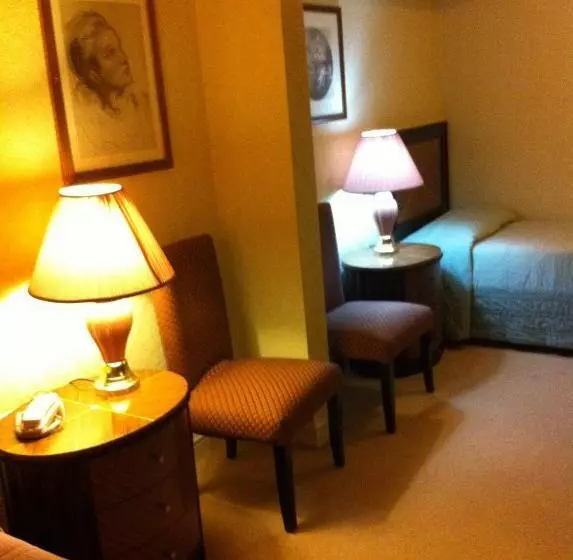 Fotos del hotel Britannia Bournemouth:  13