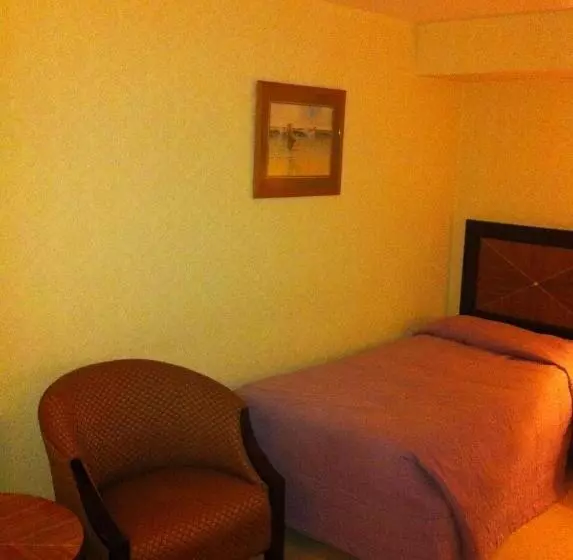 Fotos del hotel Britannia Bournemouth:  2