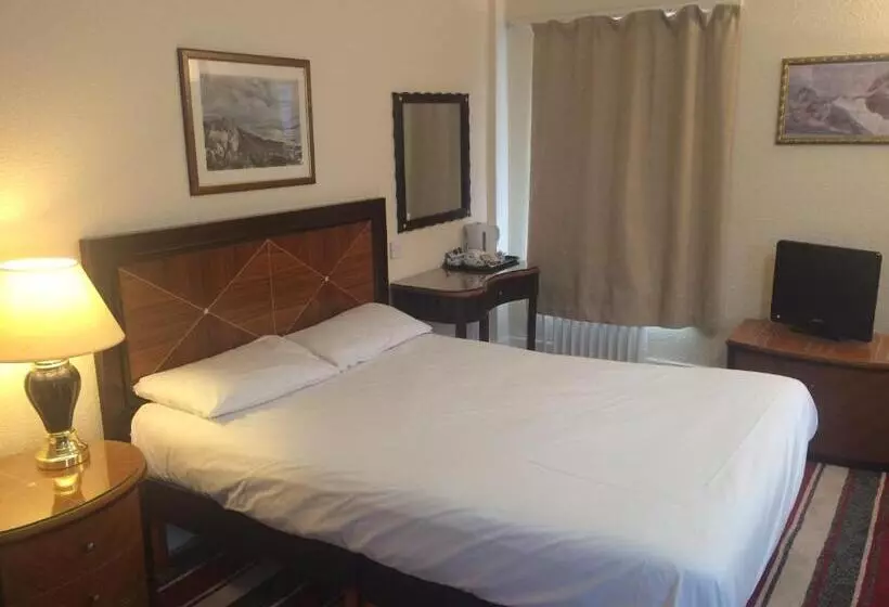 Fotos del hotel Britannia Bournemouth:  20