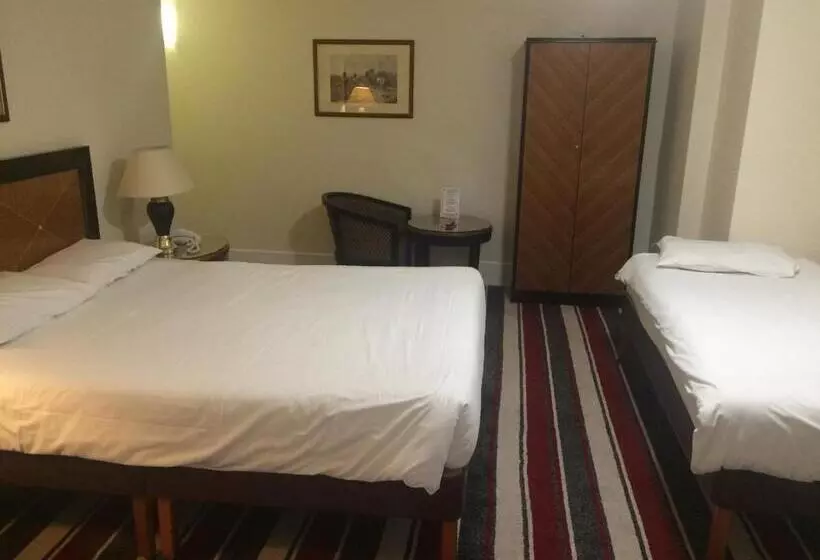 Fotos del hotel Britannia Bournemouth:  6