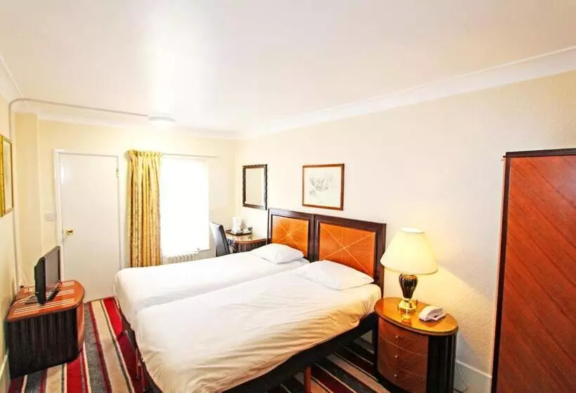 Fotos del hotel Britannia Bournemouth:  10