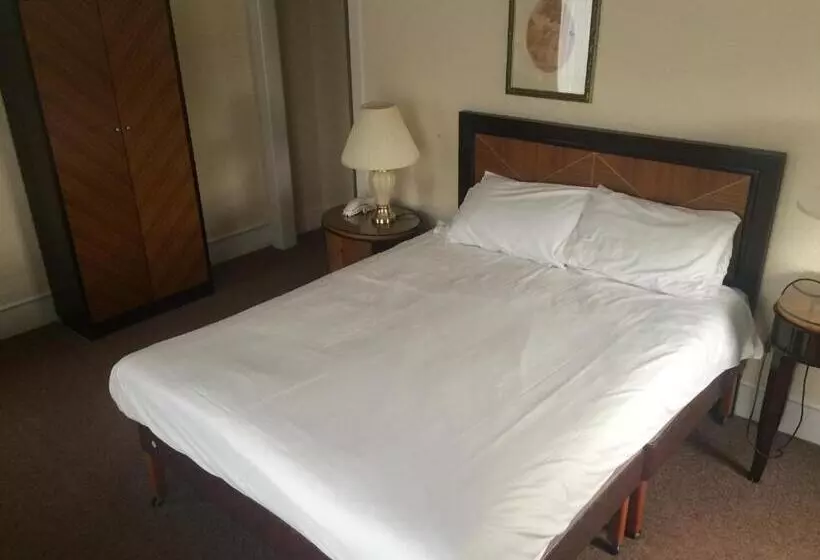 Fotos del hotel Britannia Bournemouth:  21