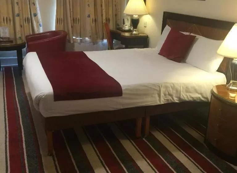 Fotos del hotel Britannia Bournemouth:  18