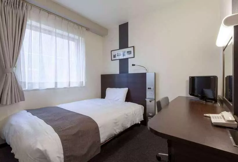 Fotos del hotel Comfort  Sendai East:  6