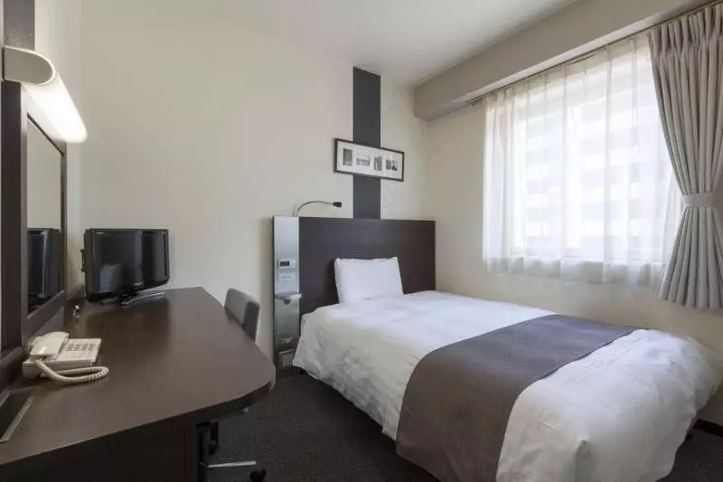 Fotos del hotel Comfort  Sendai East:  8