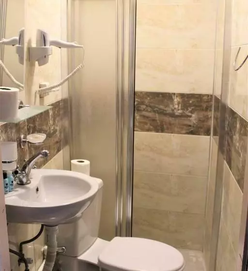 Fotos del hotel Divas:  8