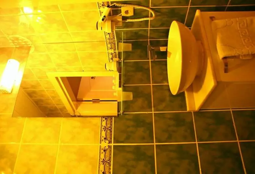 Fotos del hotel Divas:  12