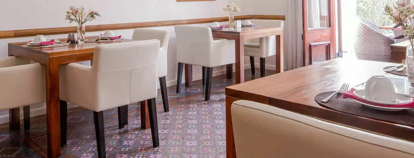 Fotos del hotel Dunkley House:  4