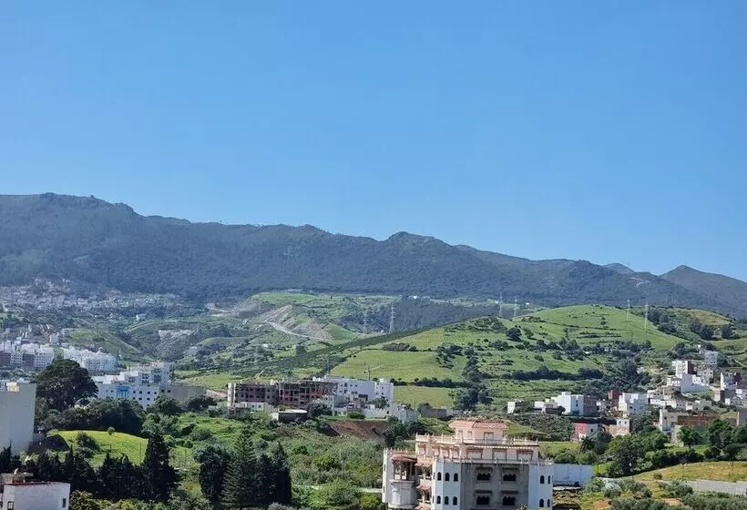 Fotos del hotel El Yacouta:  8