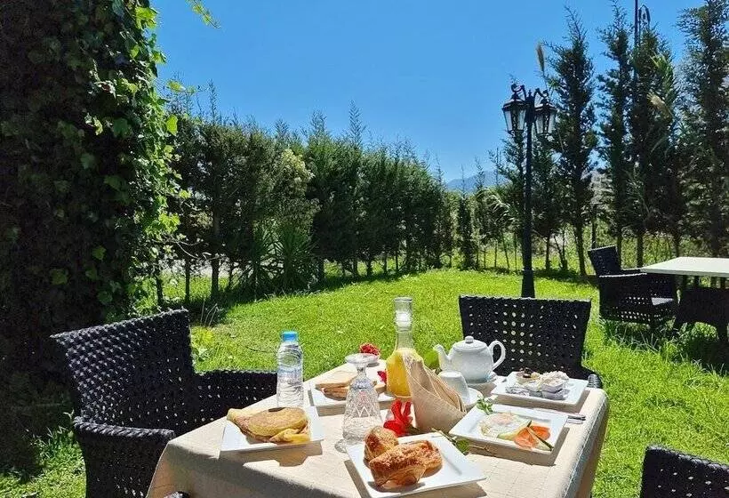 Fotos del hotel El Yacouta:  6