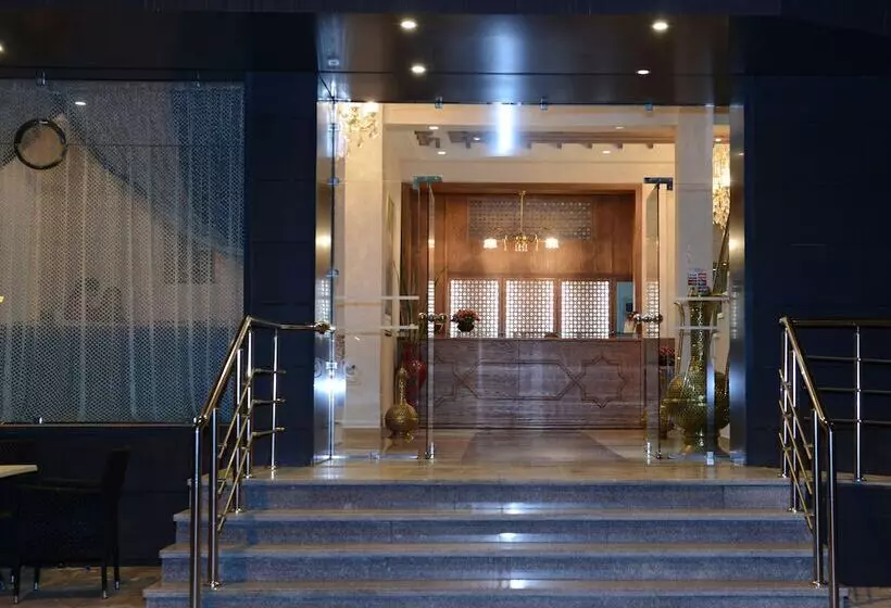 Fotos del hotel El Yacouta:  3