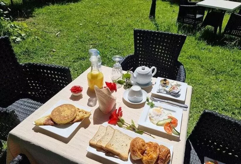 Fotos del hotel El Yacouta:  12