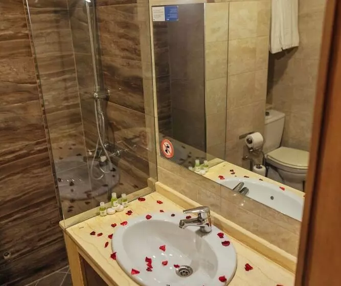 Fotos del hotel El Yacouta:  10