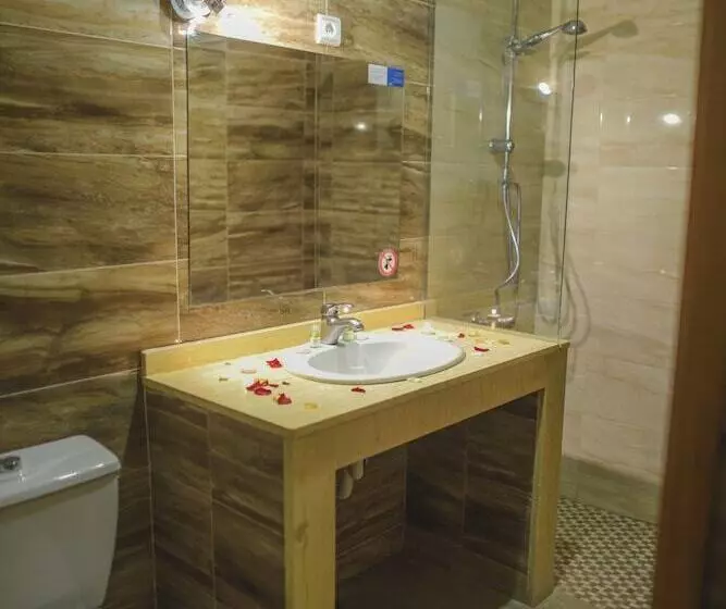 Fotos del hotel El Yacouta:  17