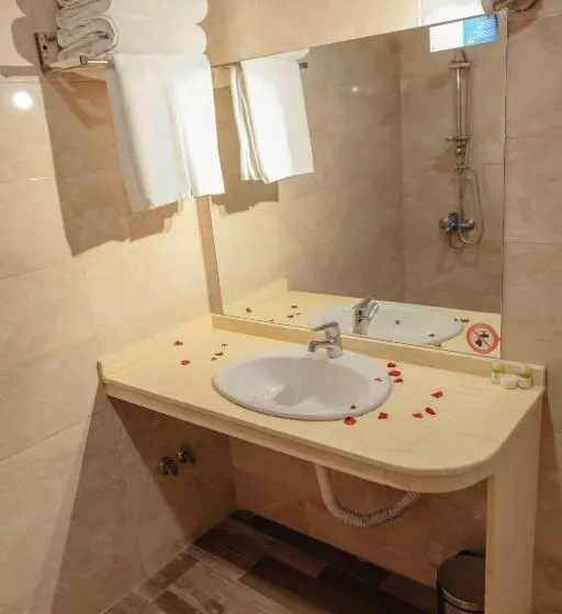 Fotos del hotel El Yacouta:  13