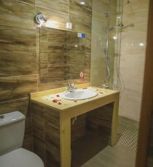 Fotos del hotel El Yacouta:  7