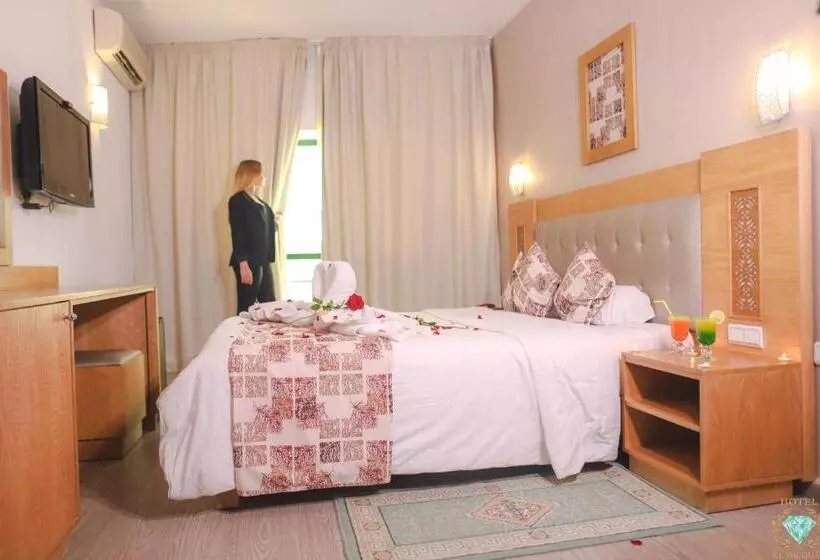 Fotos del hotel El Yacouta:  20