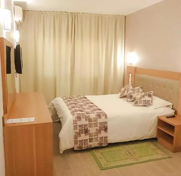 Fotos del hotel El Yacouta:  21