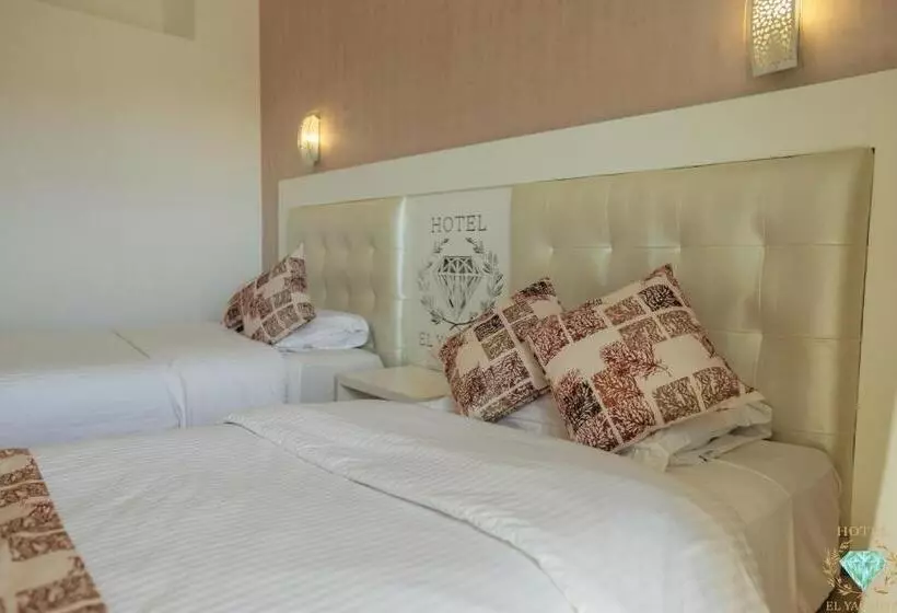 Fotos del hotel El Yacouta:  23