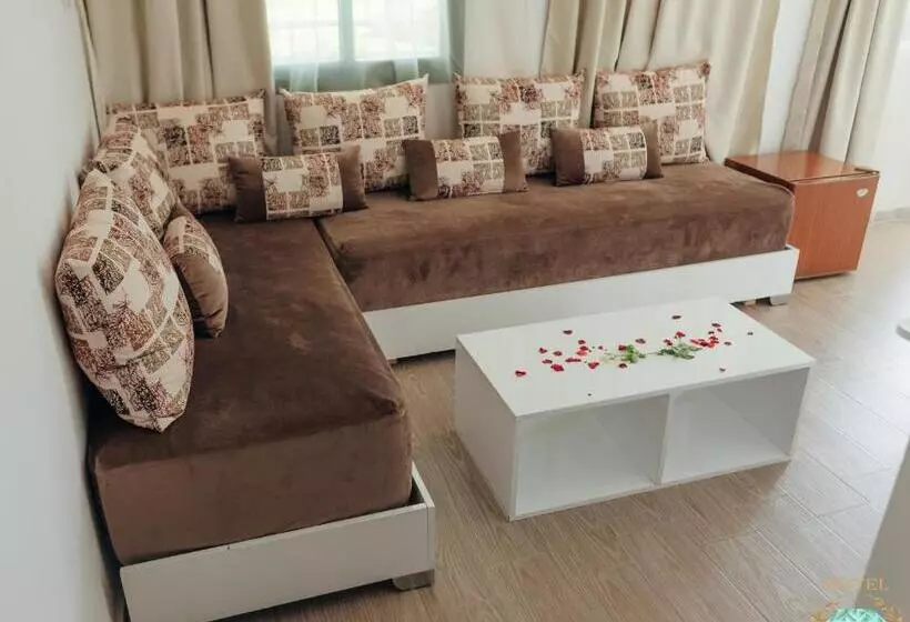 Fotos del hotel El Yacouta:  2