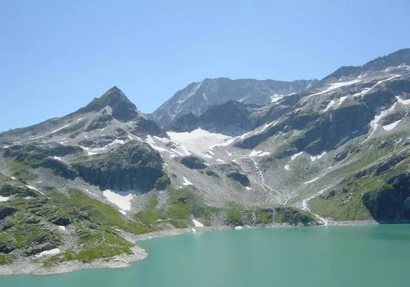 Fotos del hotel Hotel Glocknerhof:  14