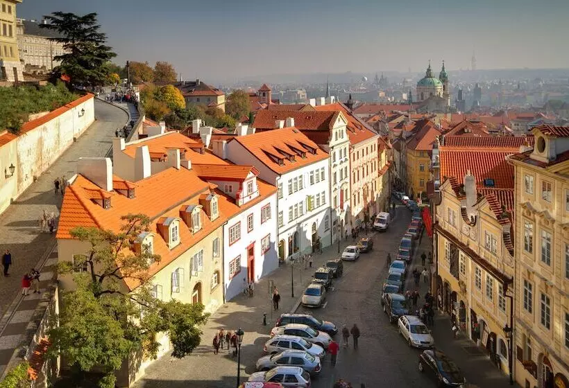 Fotos del hotel Golden Star:  6