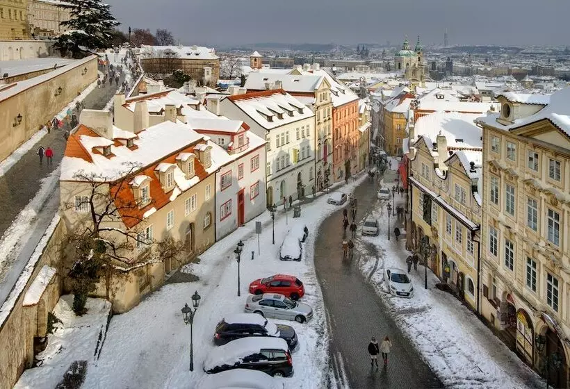 Fotos del hotel Golden Star:  12