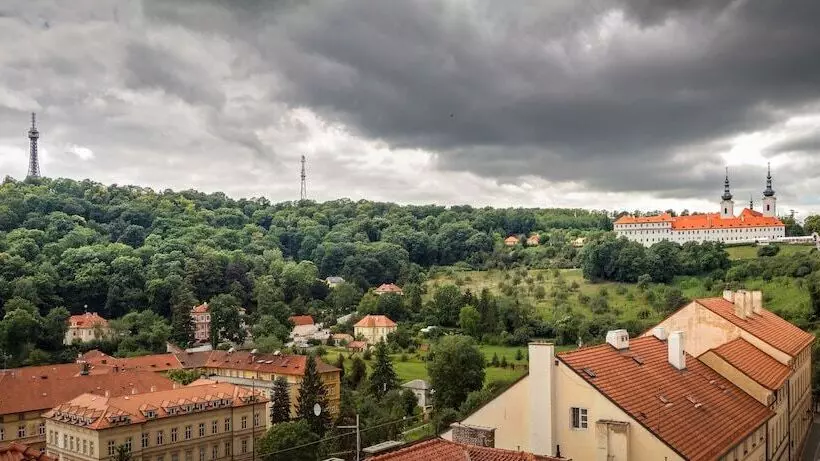 Fotos del hotel Golden Star:  4