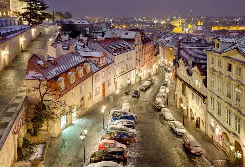 Fotos del hotel Golden Star:  8