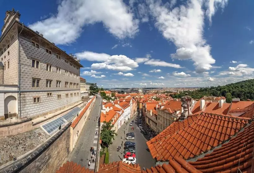 Fotos del hotel Golden Star:  10