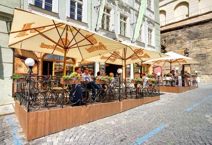 Fotos del hotel Golden Star:  3