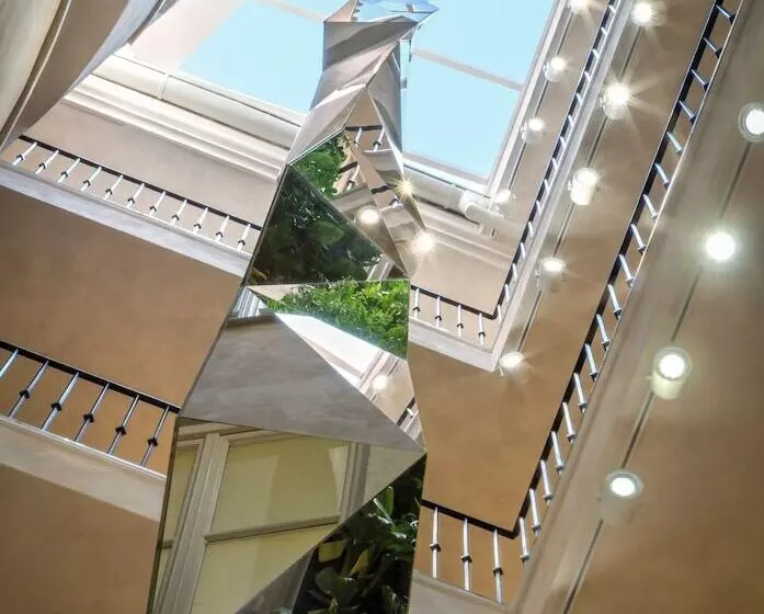 Fotos del hotel Golden Star:  15