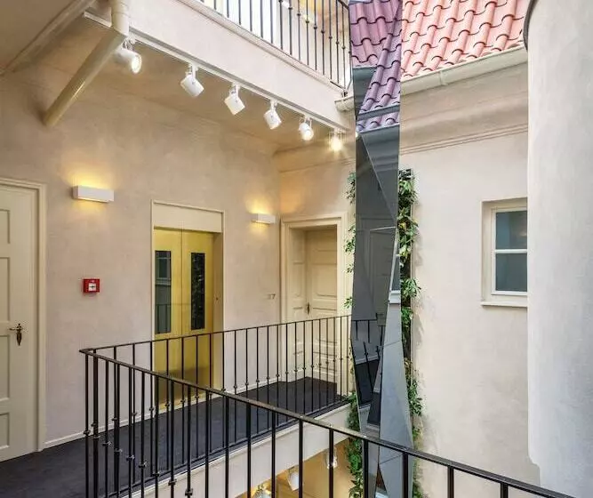 Fotos del hotel Golden Star:  11