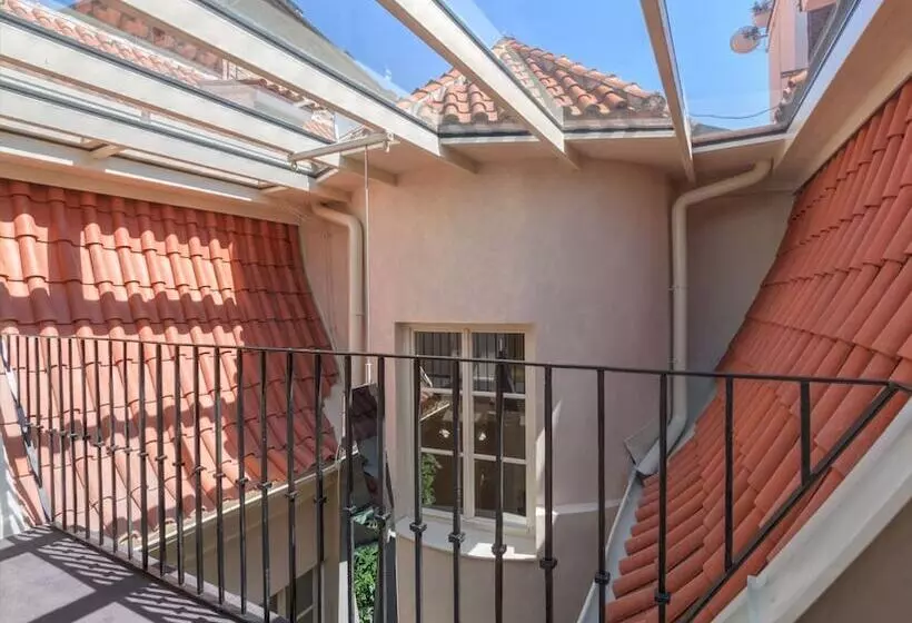 Fotos del hotel Golden Star:  7