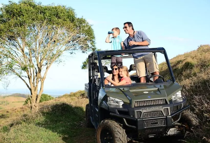 Fotos del hotel Heritage Le Telfair Golf & Wellness Resort:  19
