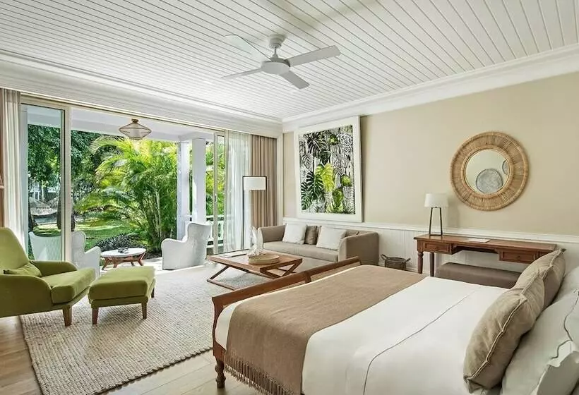 Heritage Le Telfair Golf & Wellness Resort