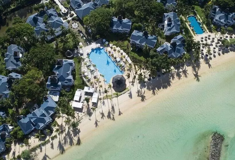 Fotos del hotel Heritage Le Telfair Golf & Wellness Resort:  18