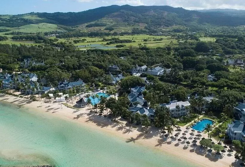 Fotos del hotel Heritage Le Telfair Golf & Wellness Resort:  17