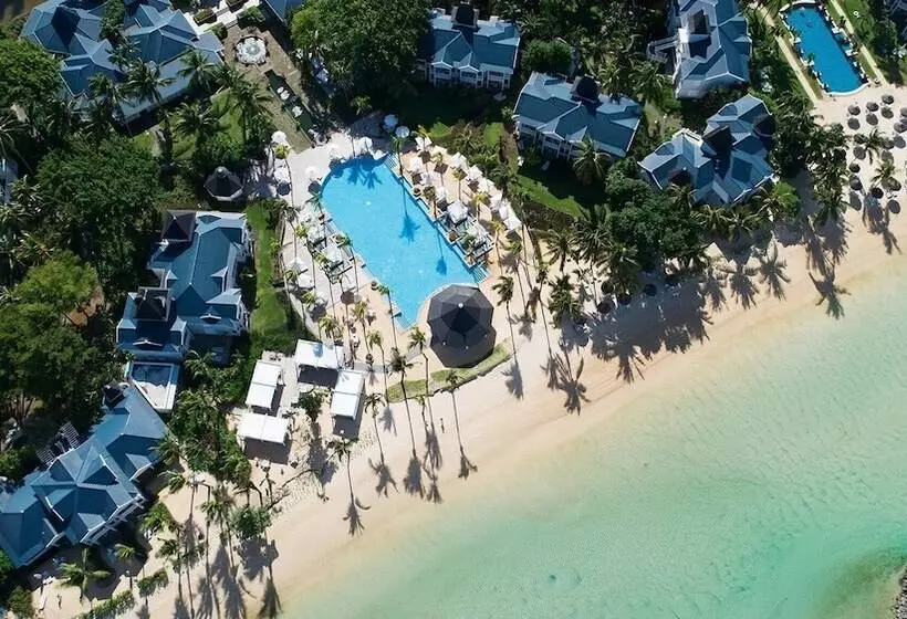 Fotos del hotel Heritage Le Telfair Golf & Wellness Resort:  16