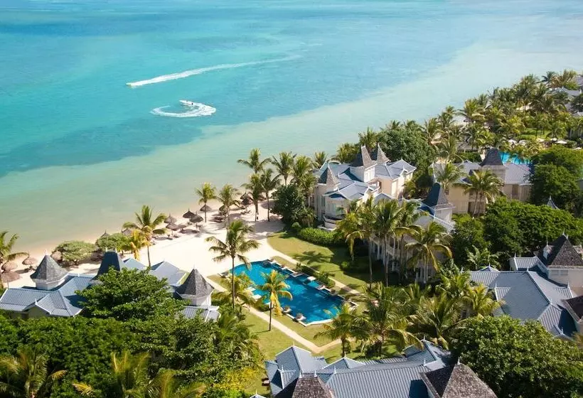 Fotos del hotel Heritage Le Telfair Golf & Wellness Resort:  12