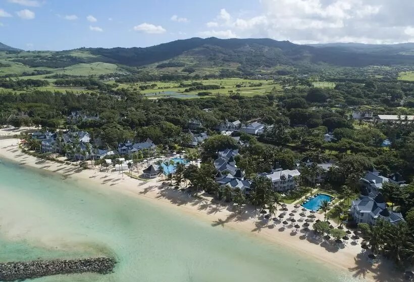 Fotos del hotel Heritage Le Telfair Golf & Wellness Resort:  7