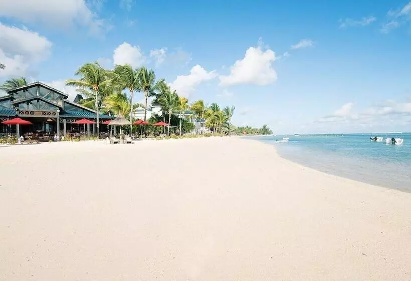 Fotos del hotel Heritage Le Telfair Golf & Wellness Resort:  23