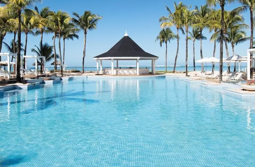 Fotos del hotel Heritage Le Telfair Golf & Wellness Resort:  10